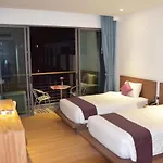 The Scenery City Hotel