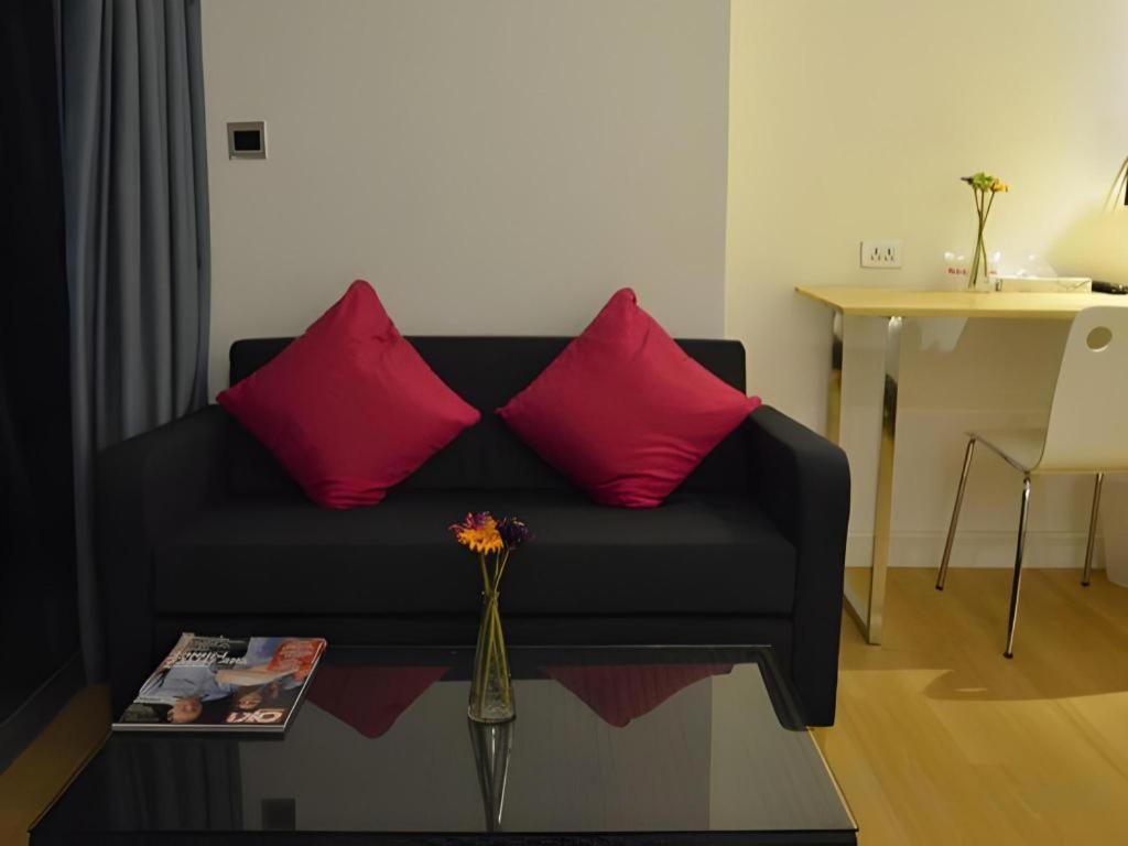The Scenery Hotel Pattaya