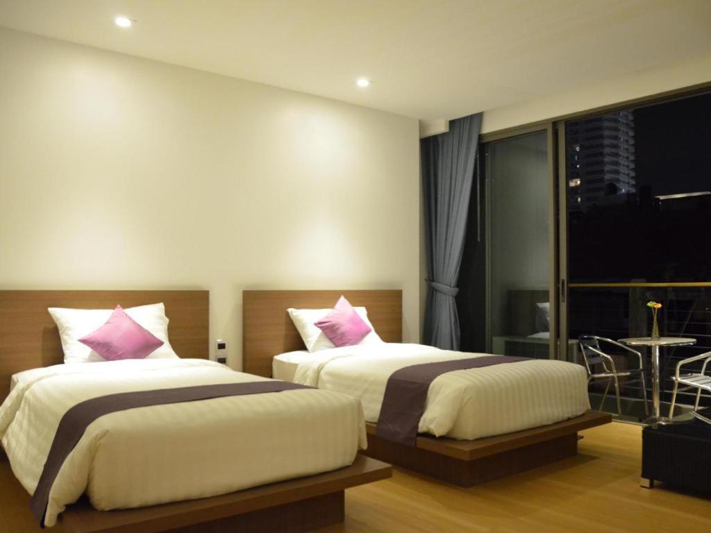 The Scenery Hotel 3*