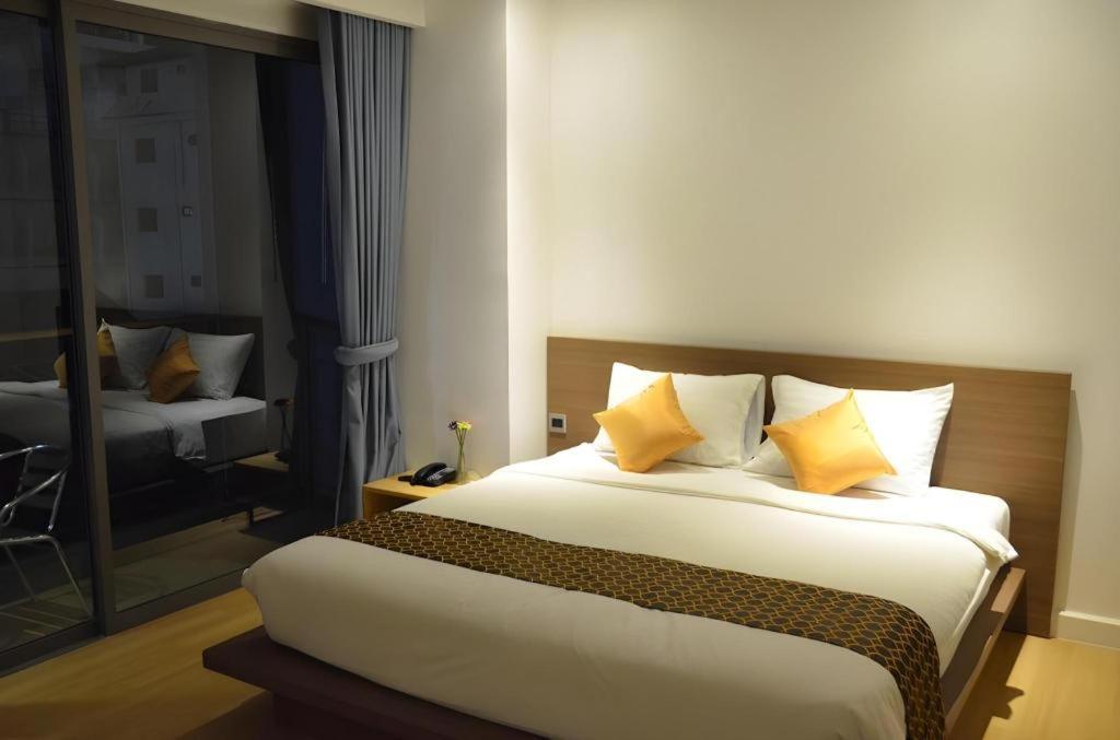 The Scenery Hotel 3*